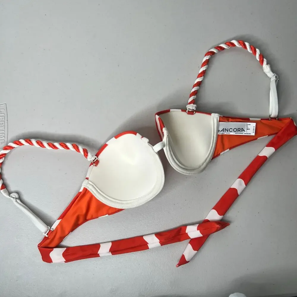 Ancora gently used